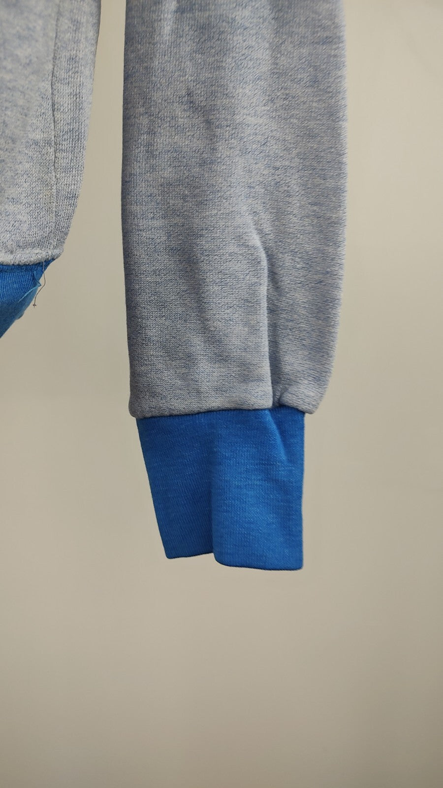 CHAMPION FELPA GIACCA UOMO MAGLIA Tg M MAN SPORT SWEATSHIRT VINTAGE CASUAL