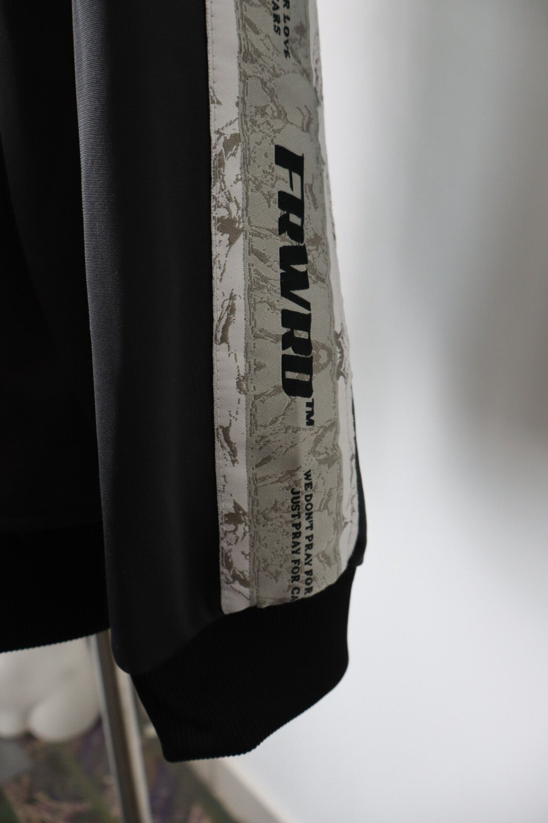 FARWARD FRWRD GIACCA SPORTIVA UOMO Tg. XL MAN CASUAL SPORT JACKET VINTAGE