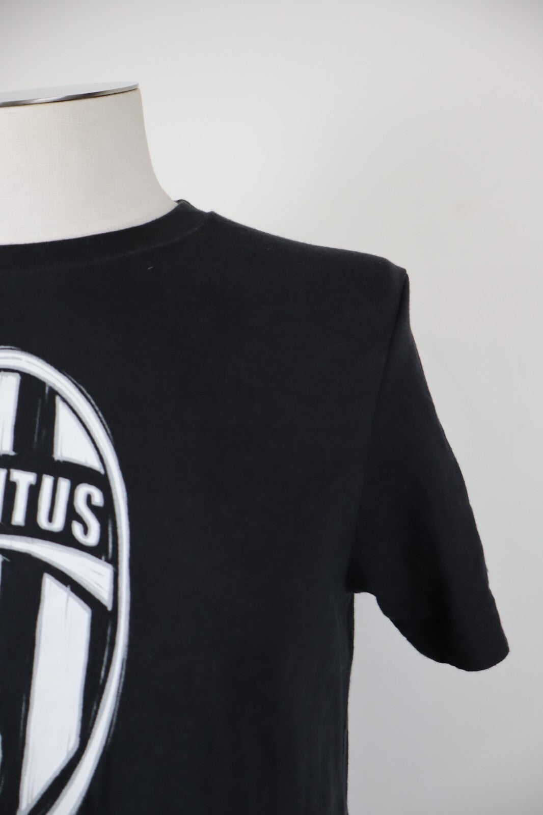 NIKE JUVENTUS MAGLIA UOMO TG M MAN  T-SHIRT CASUAL VINTAGE COTONE