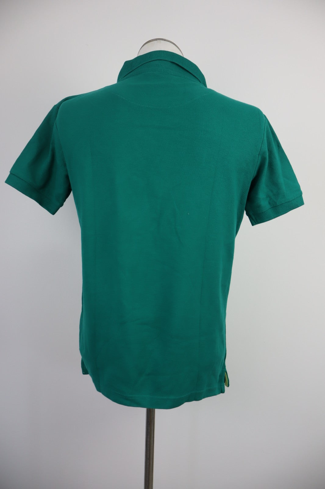 PIERRE CARDIN MAGLIA POLO UOMO TG. M MAN T-SHIRT CASUAL VINTAGE COTONE COTTON