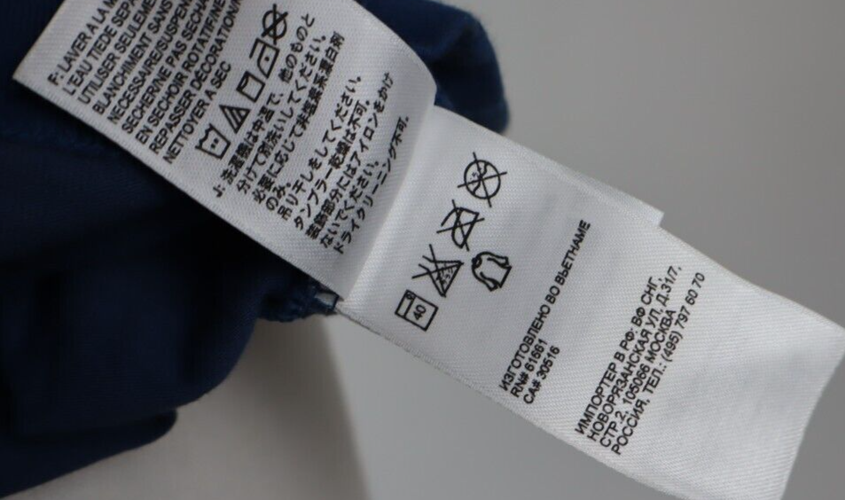 THE NORTH FACE MAGLIA UOMO TG M MAN T-SHIRT CASUAL VINTAGE COTONE