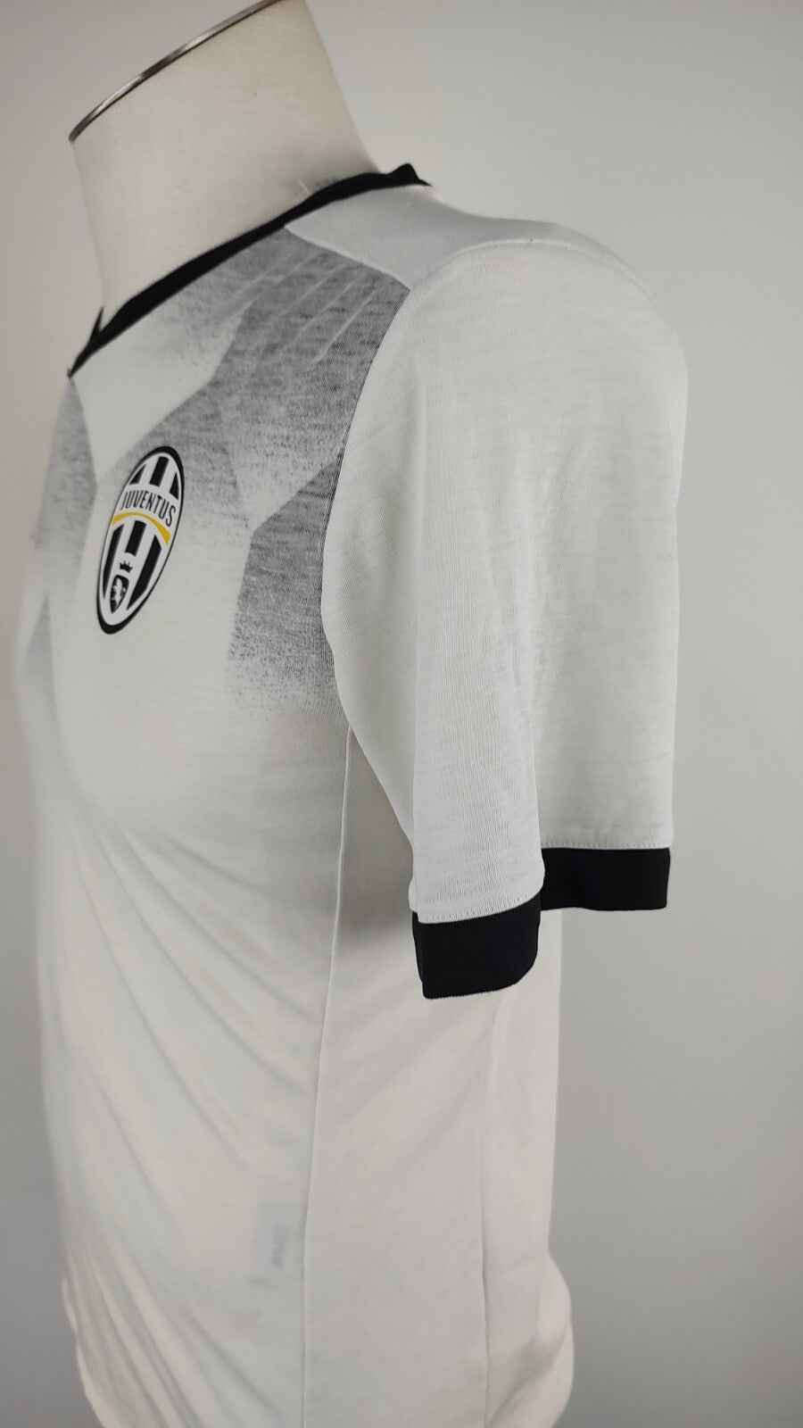 ADIDAS JUVENTUS MAGLIA CALCIO UOMO TG S SOCCER TRIKOT MAN JERSEY