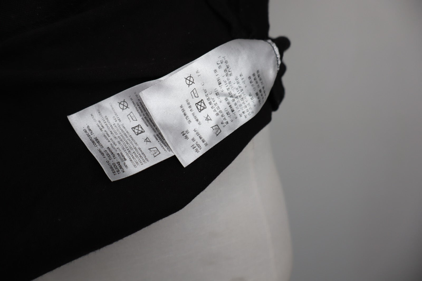 ARMANI EXCHANGE POLO MAGLIA UOMO COTONE TG. S MAN COTTON T- SHIRT CASUAL VINTAGE