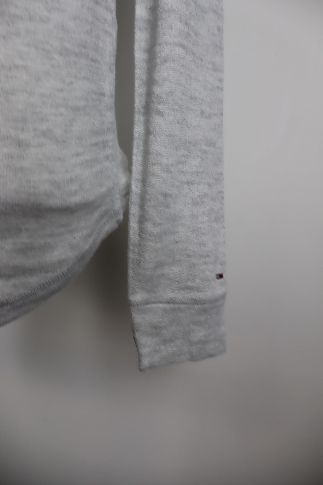 TOMMY HILFIGER JEANS MAGLIA UOMO TG L MAN T-SHIRT CASUAL VINTAGE COTONE COTTON