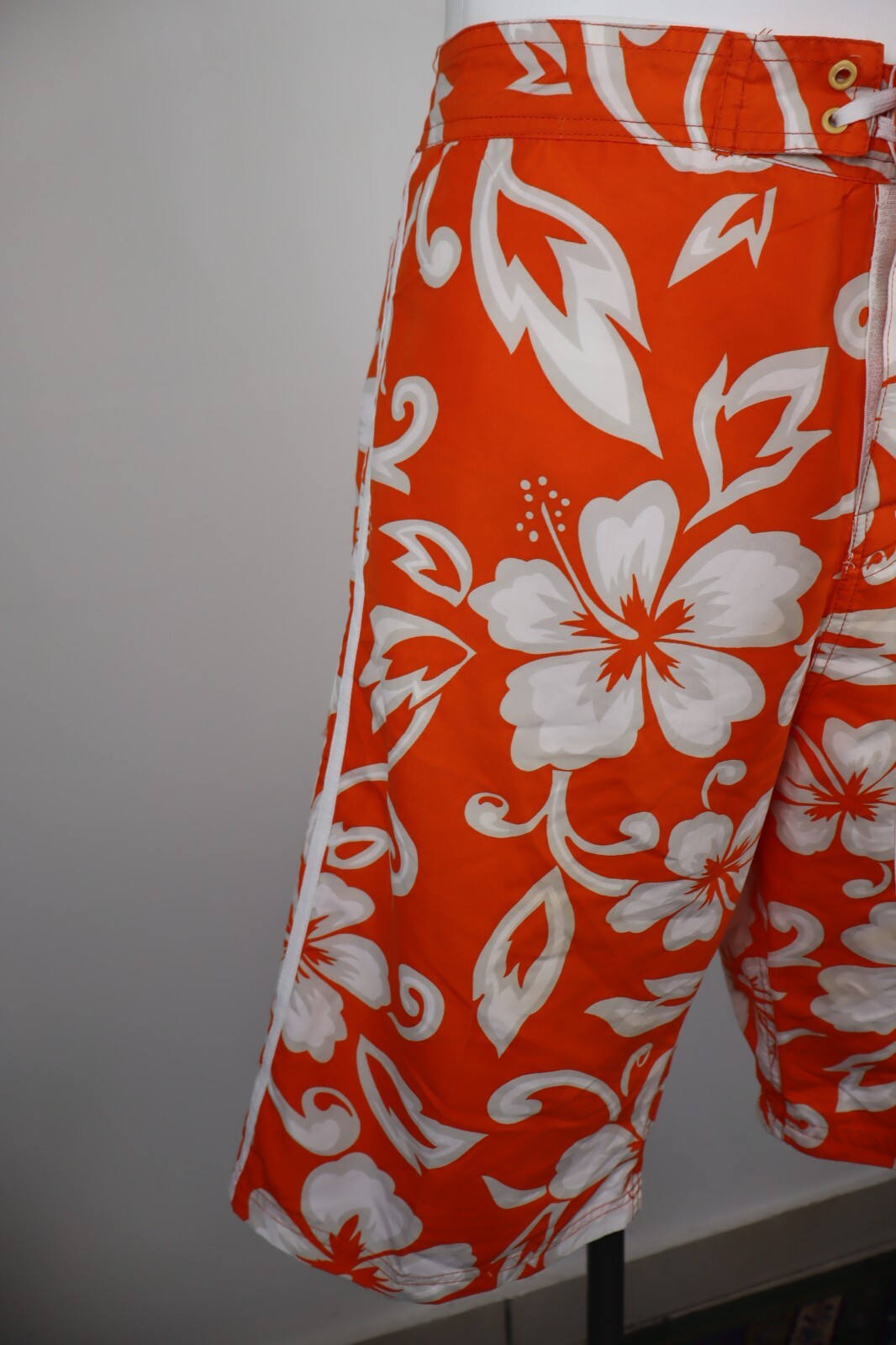 SUNDEK COSTUME PANTALONCINO MARE UOMO TG XL MEN SWIMSUIT VINTAGE CASUAL