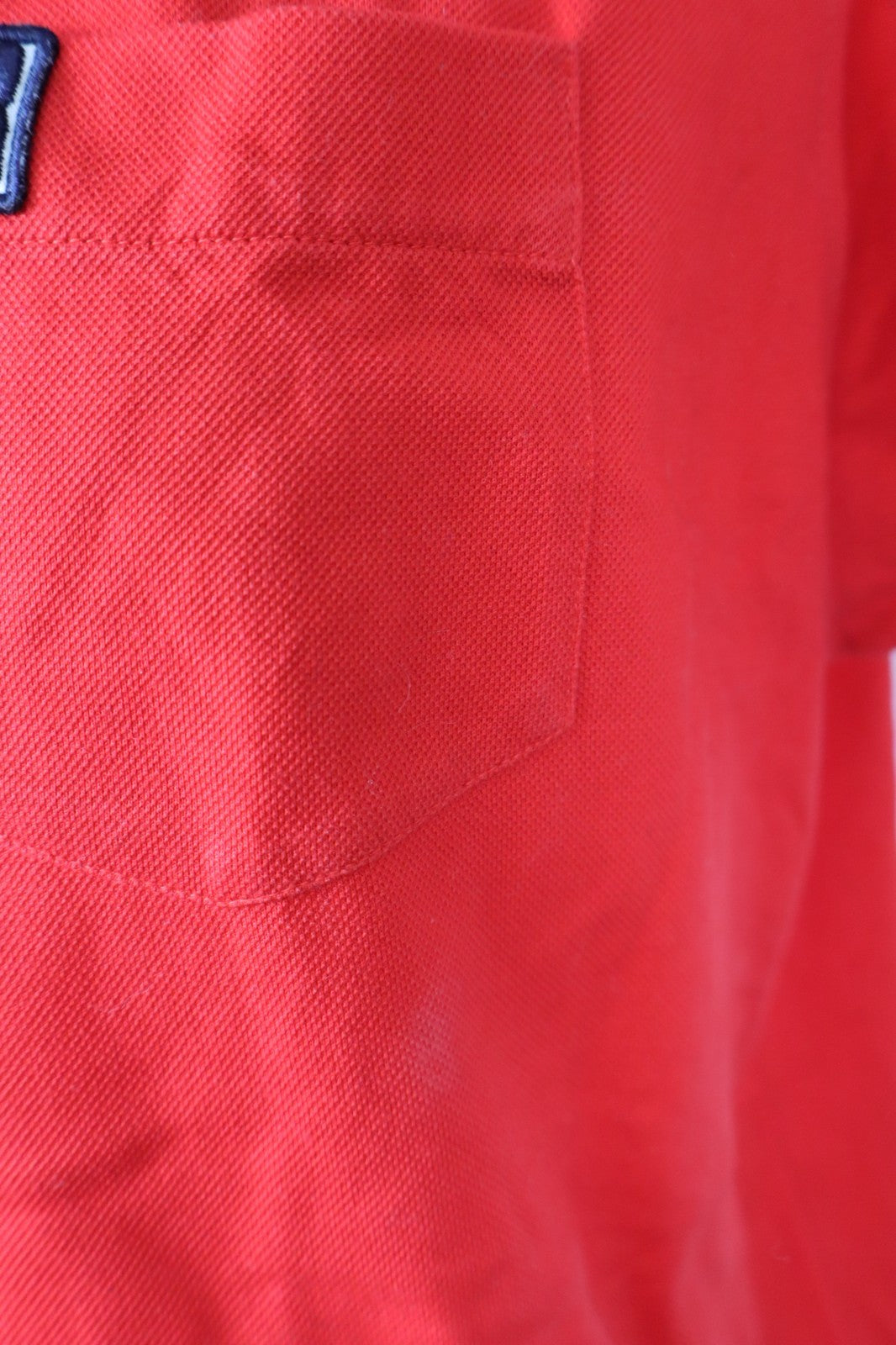 HARMONT & BLAINE JEANS MAGLIA POLO UOMO TG. XL MAN CASUAL VINTAGE 100% COTONE