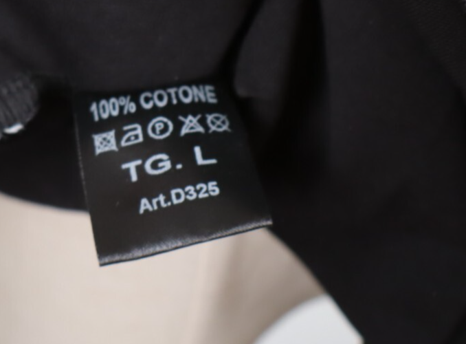 BUT NOT SINCE 2013 VESTITO ABITO DONNA TG L WOMAN CASUAL VINTAGE DRESS COTONE