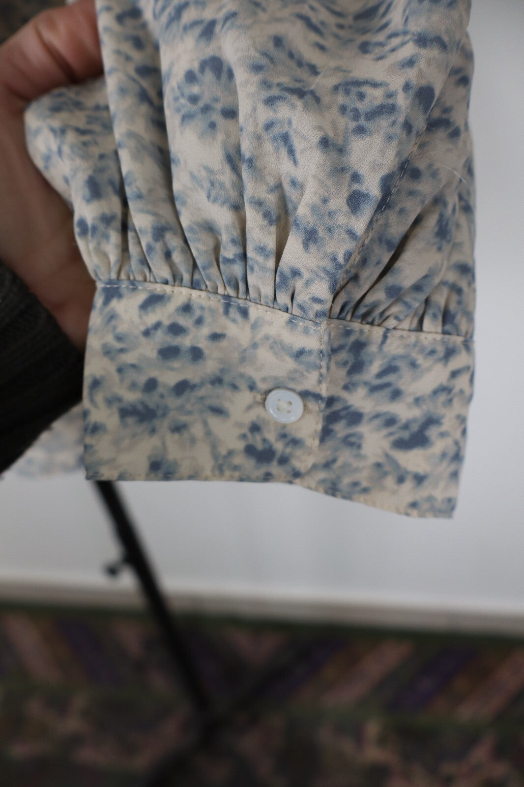 LEVI'S CAMICIA  DONNA TG. M WOMAN SHIRT CASUAL VINTAGE