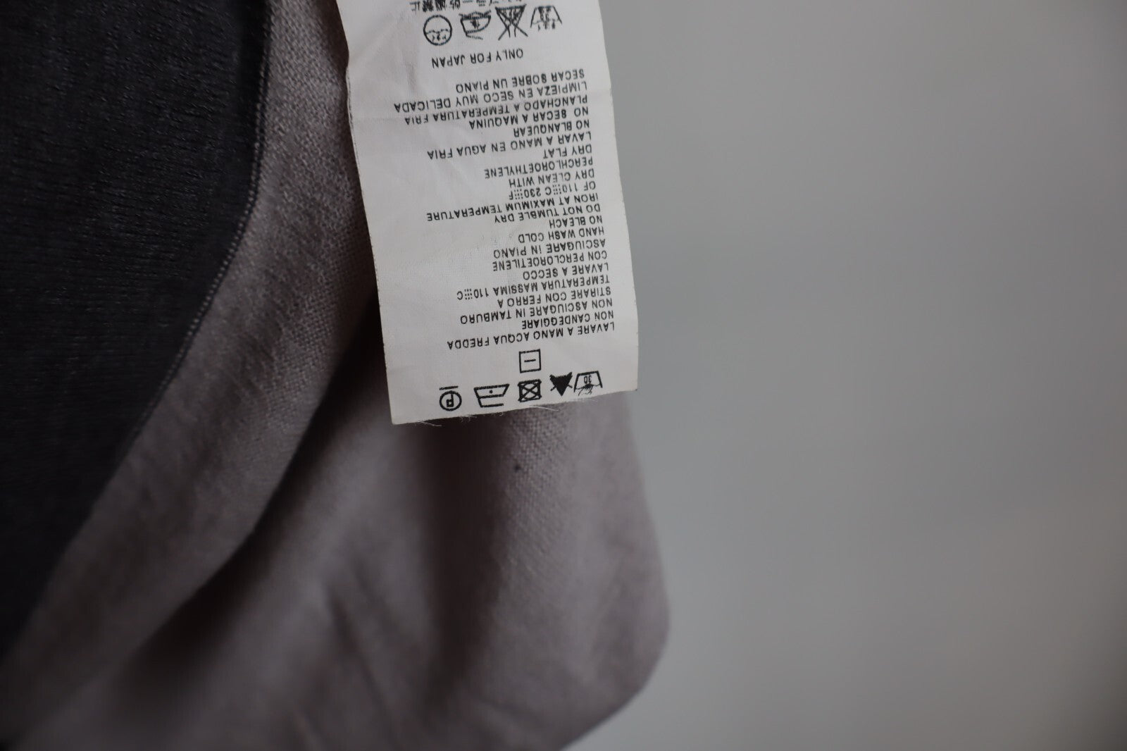 MARELLA VESTITO DONNA TG. XL WOMAN CASUAL VINTAGE DRESS ABITO LANA WOOL