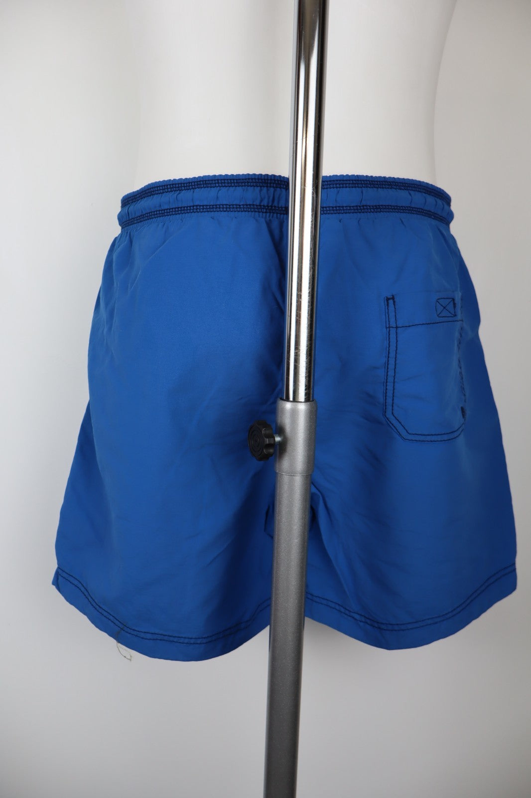 NAPAPIJRI COSTUME PANTALONCINO MARE UOMO TG L  MEN SWIMSUIT VINTAGE CASUAL