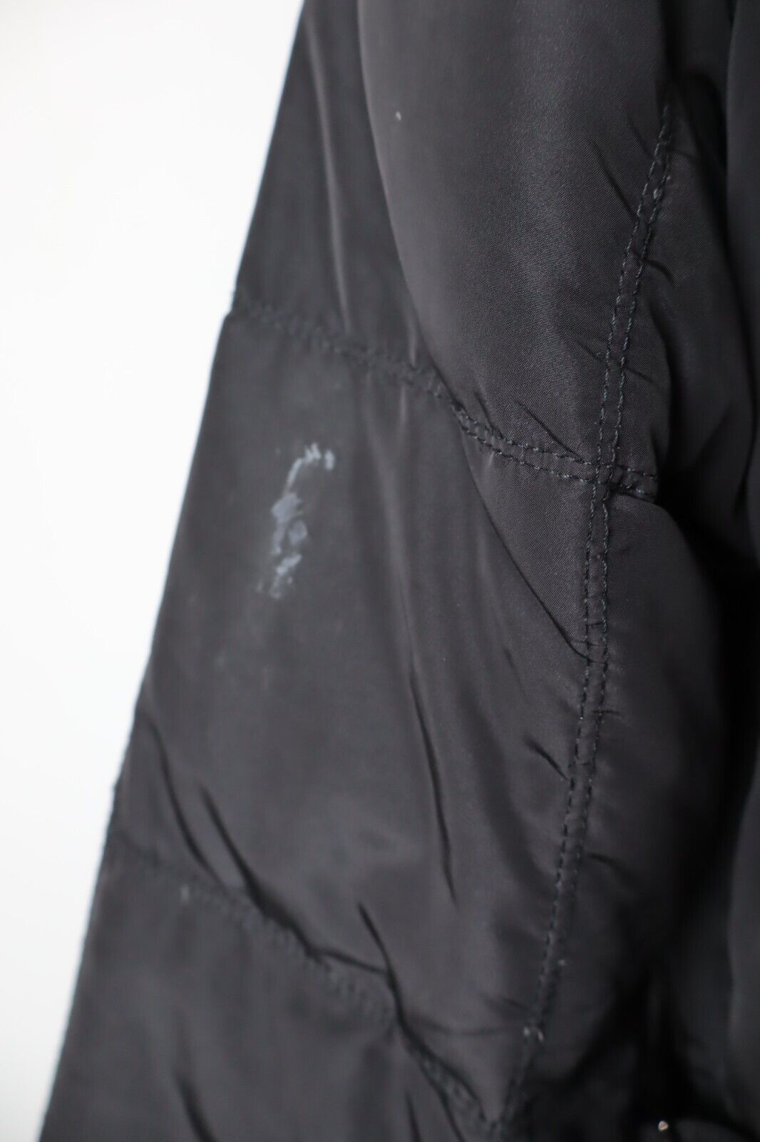 TRUSSARDI JEANS GIUBBINO IMBOTTITO DONNA 44 VINTAGE WOMAN JACKET CASUAL VINTAGE