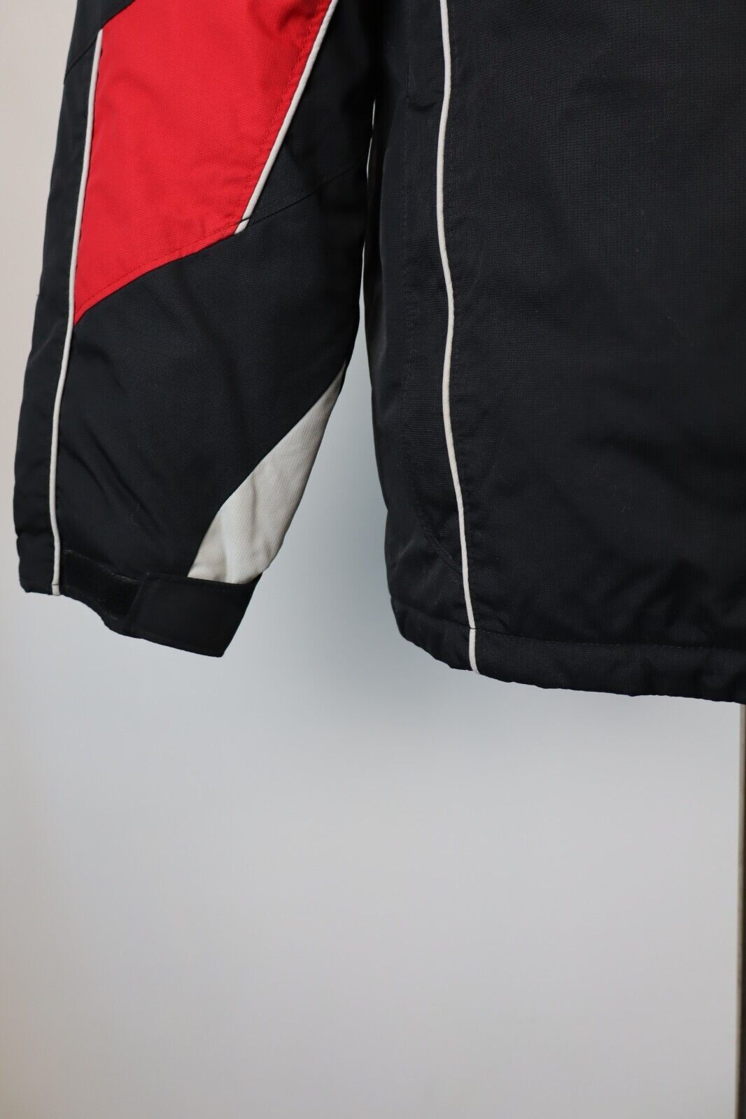 COLUMBIA GIUBBINO TECNICO RAGAZZO BOY  TG 14 16 ANNI MAN CASUAL VINTAGE JACKET