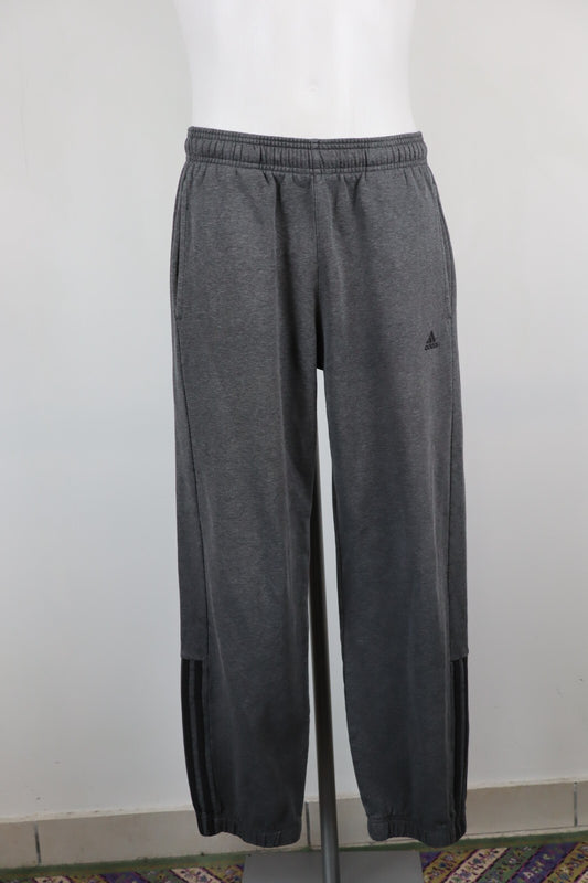 ADIDAS PANTALONE TUTA SPORT UOMO TG 5 MEN VINTAGE PANTS