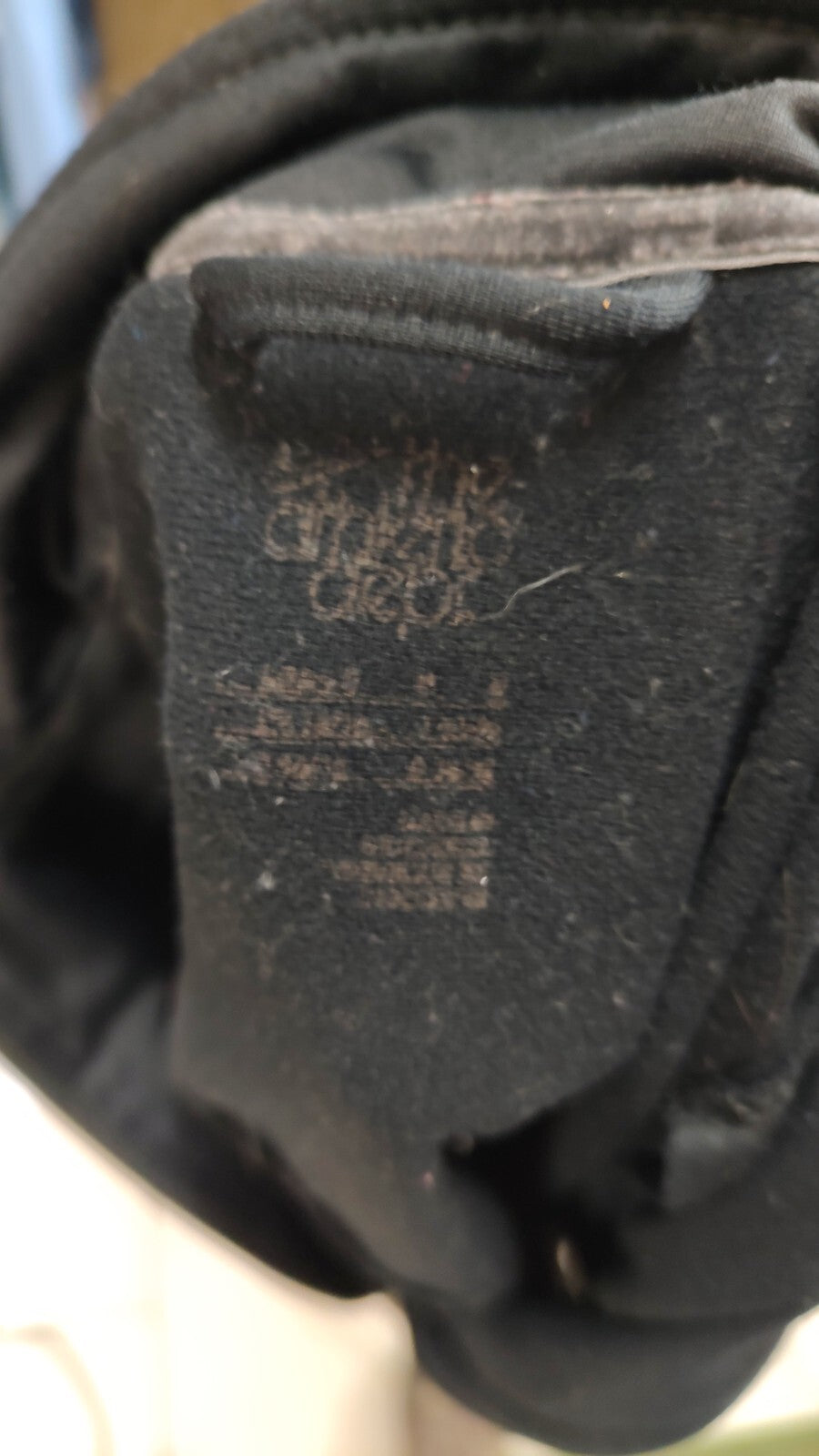 NIKE GIACCA SPORT CALCIO  UOMO Tg M MAN VINTAGE JACKET