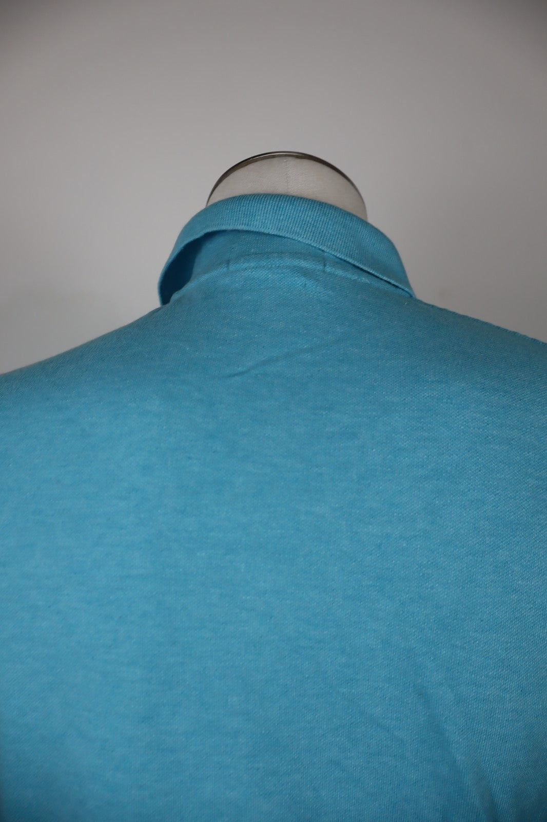 POLO RALPH LAUREN MAGLIA POLO UOMO COTONE TG S MAN COTTON SHIRT CASUAL VINTAGE