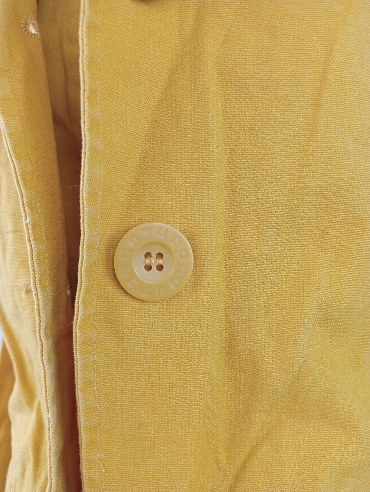 TUCANO URBANO GIUBBINO LEGGERO GIACCA DONNA 36 WOMAN CASUAL JACKET VINTAGE