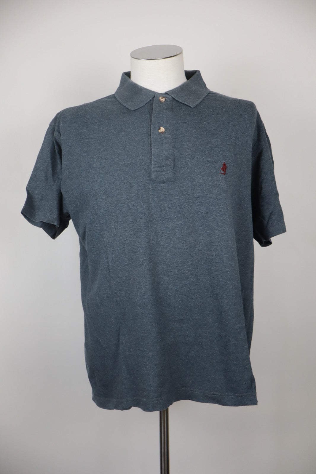 MARLBORO CLASSICS POLO MAGLIA UOMO TG M MAN COTONE SHIRT CASUAL VINTAGE