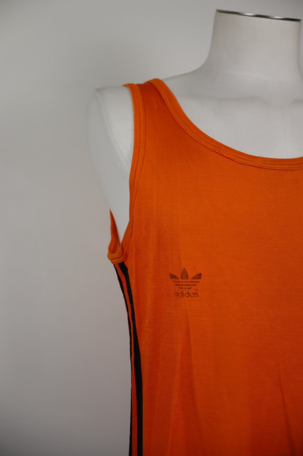 ADIDAS MAGLIA CANOTTA LOKAINVEST N 6 BASKET UOMO Tg S  TRIKOT MAN JERSEY