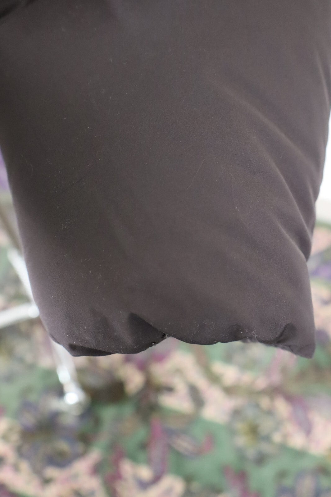 HENRY COTTON'S GIUBBINO PIUMINO GIACCA UOMO Tg 52 MAN CASUAL VINTAGE JACKET