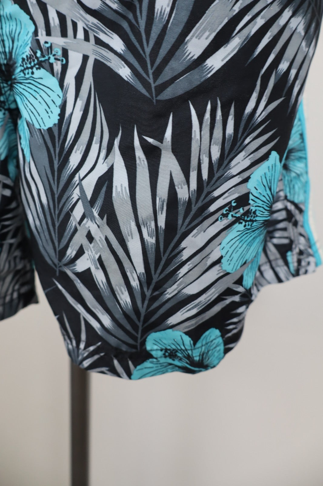 SUNDEK COSTUME PANTALONCINO MARE UOMO TG XL MEN SWIMSUIT VINTAGE CASUAL