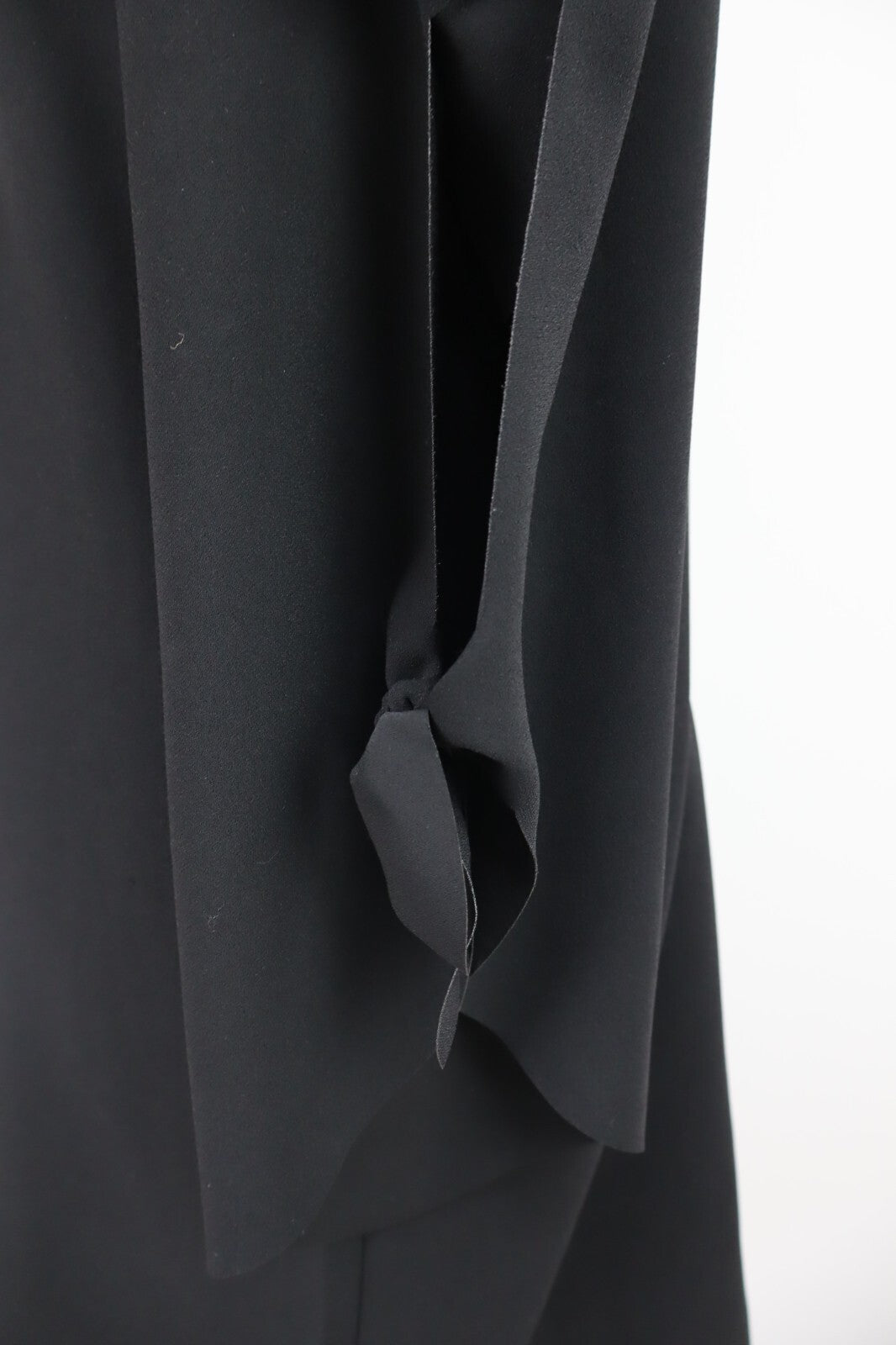 PINKO VESTITO DONNA TG. 46 WOMAN CASUAL VINTAGE DRESS ABITO CERNIERA