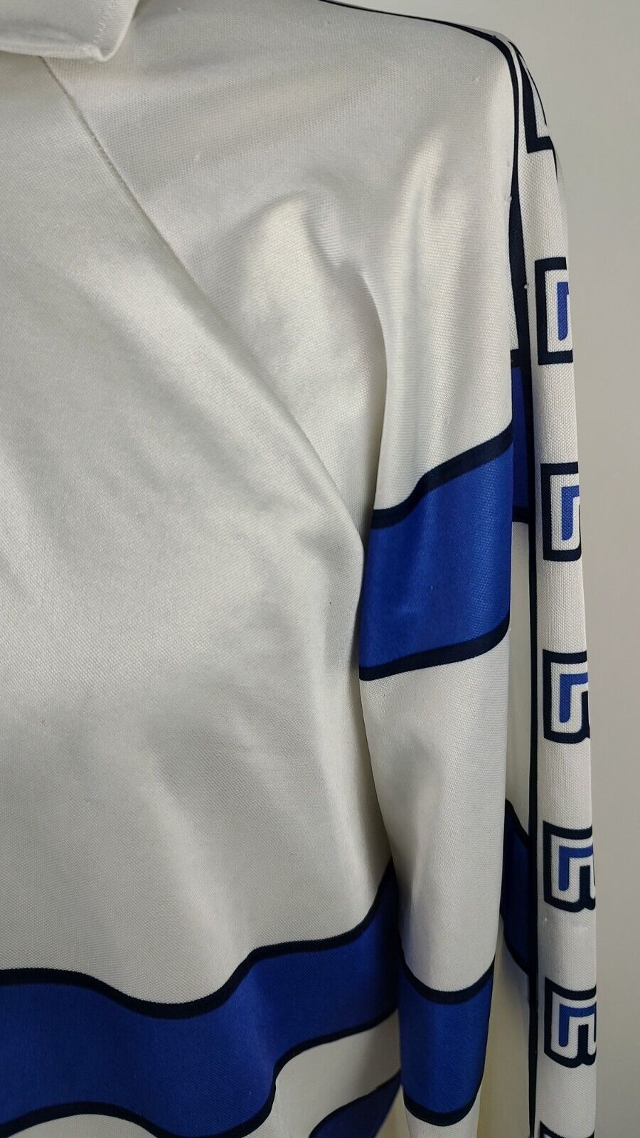 ENNERRE NR MAGLIA CALCIO UOMO Tg L SOCCER JERSEY VINTAGE