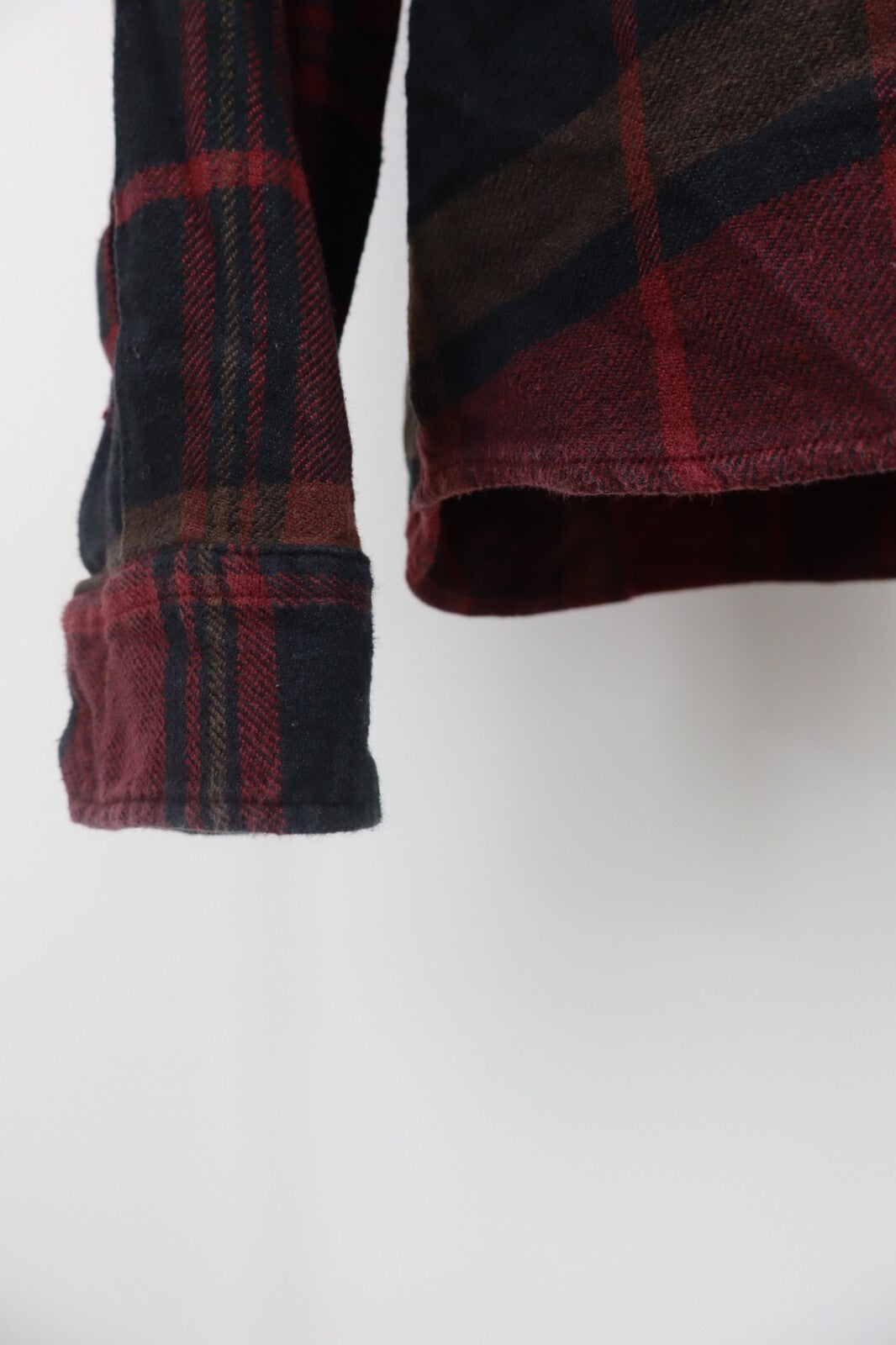 DICKIES CAMICIA UOMO COTONE COTTON TG. L  MAN CASUAL VINTAGE SHIRT