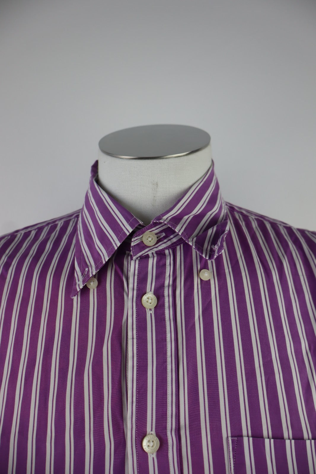 MARINA YACHTING CAMICIA UOMO COTONE TG. XL MAN CASUAL VINTAGE SHIRT COTTON
