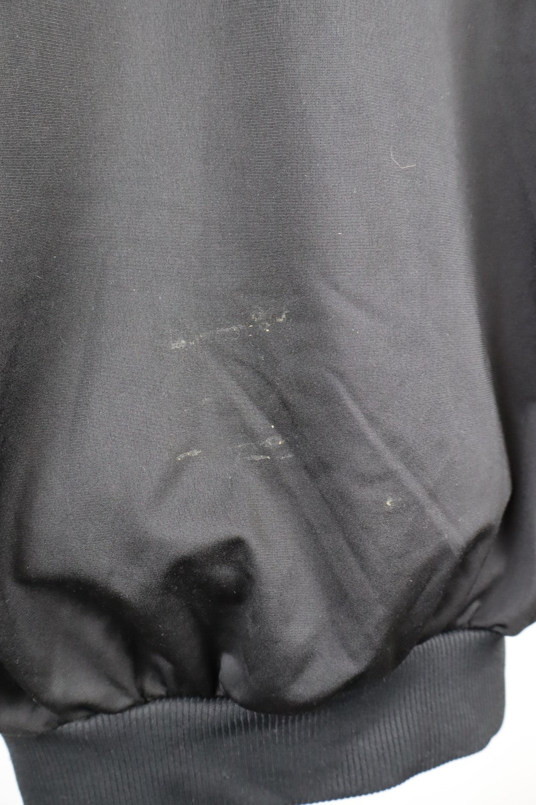 ADIDAS '80S GIACCA SPORTIVA UOMO Tg I8 MAN VINTAGE CASUAL SPORT JACKET CON ZIP