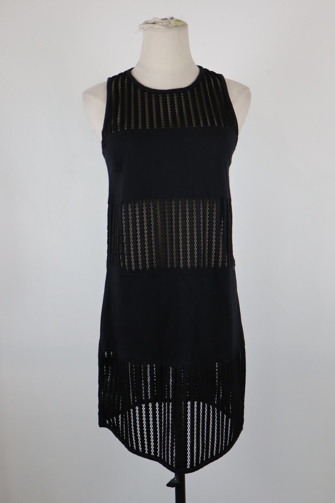 MAX & CO VESTITO ABITO DONNA WOMAN TG S DRESS CASUAL VINTAGE