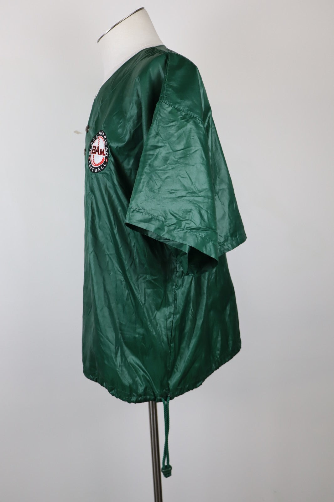 RUSSELL ATHLETIC SOFTBALL BAM MAGLIA UOMO Tg M MAN T-SHIRT SPORT