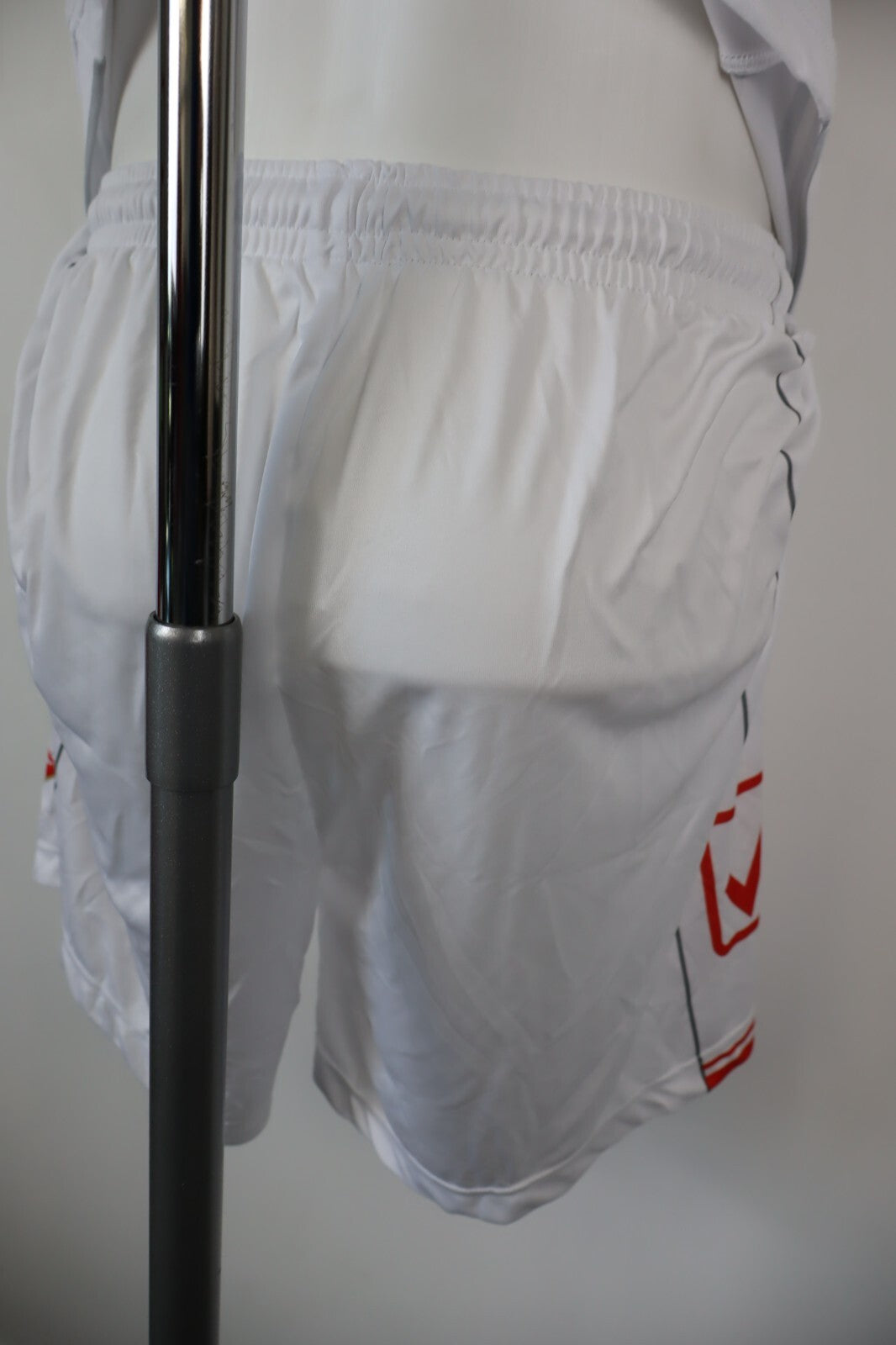 GIVOVA CARPI COMPLETO CALCIO MAGLIA SHORTS UOMO tg L FOOTBALL JERSEY SPORT