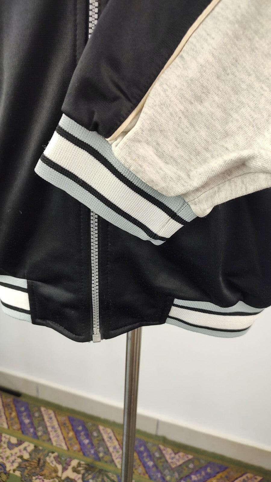 CHAMPION GIACCA SPORT UOMO Tg XL MAN VINTAGE JACKET CASUAL VINTAGE