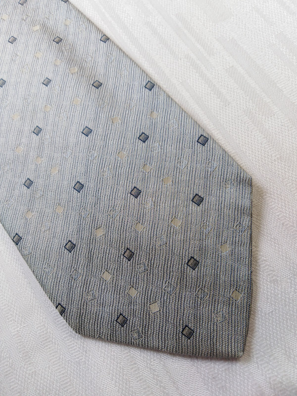 BIAGIOTTI 100% SILK TIE SETA CRAVATTA NECKTIE MADE IN ITALIA CLASSIC