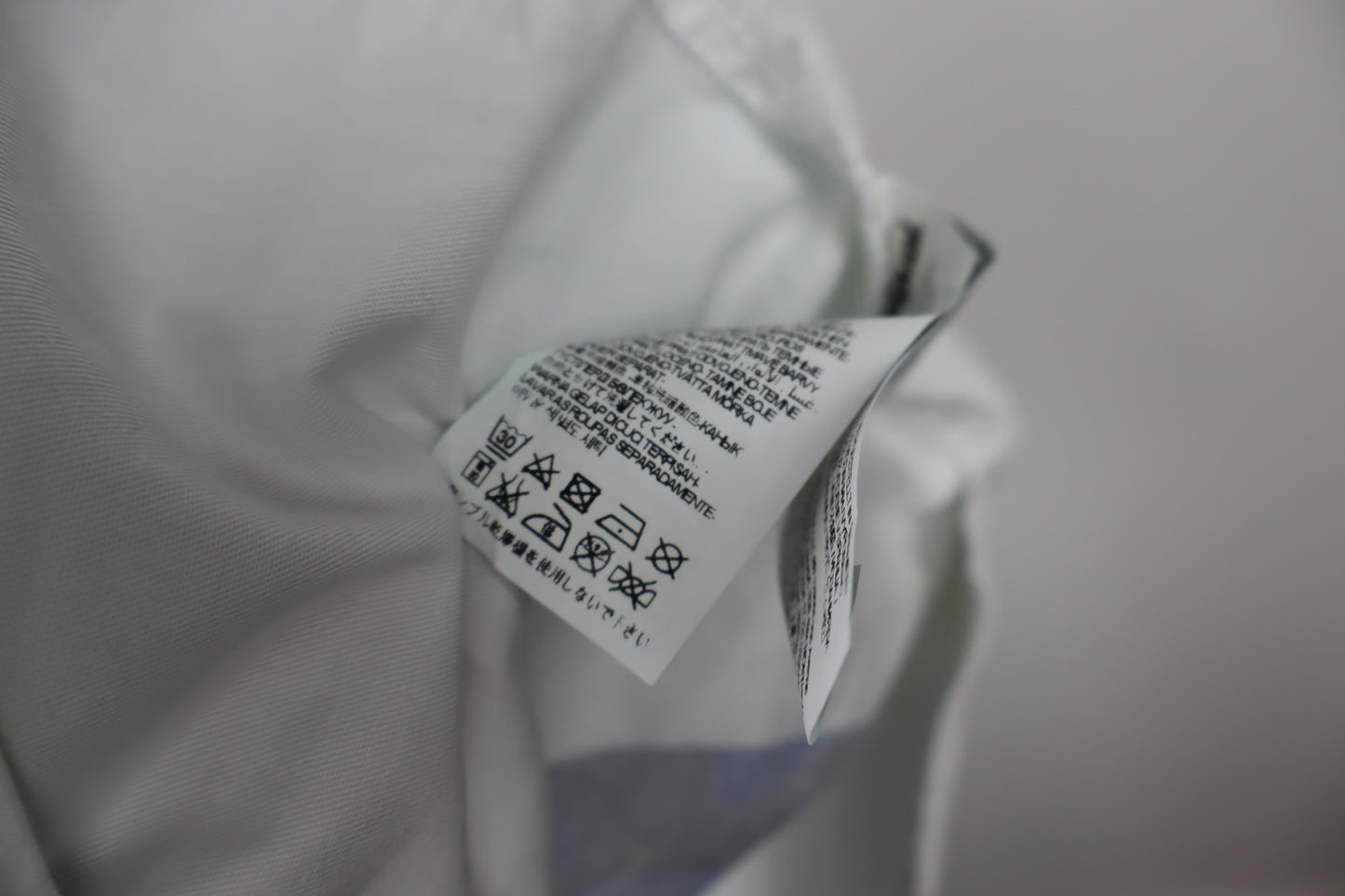 DESIGUAL VESTITO ABITO SMANICATO DONNA TG. 38 WOMAN CASUAL VINTAGE DRESS GEMME