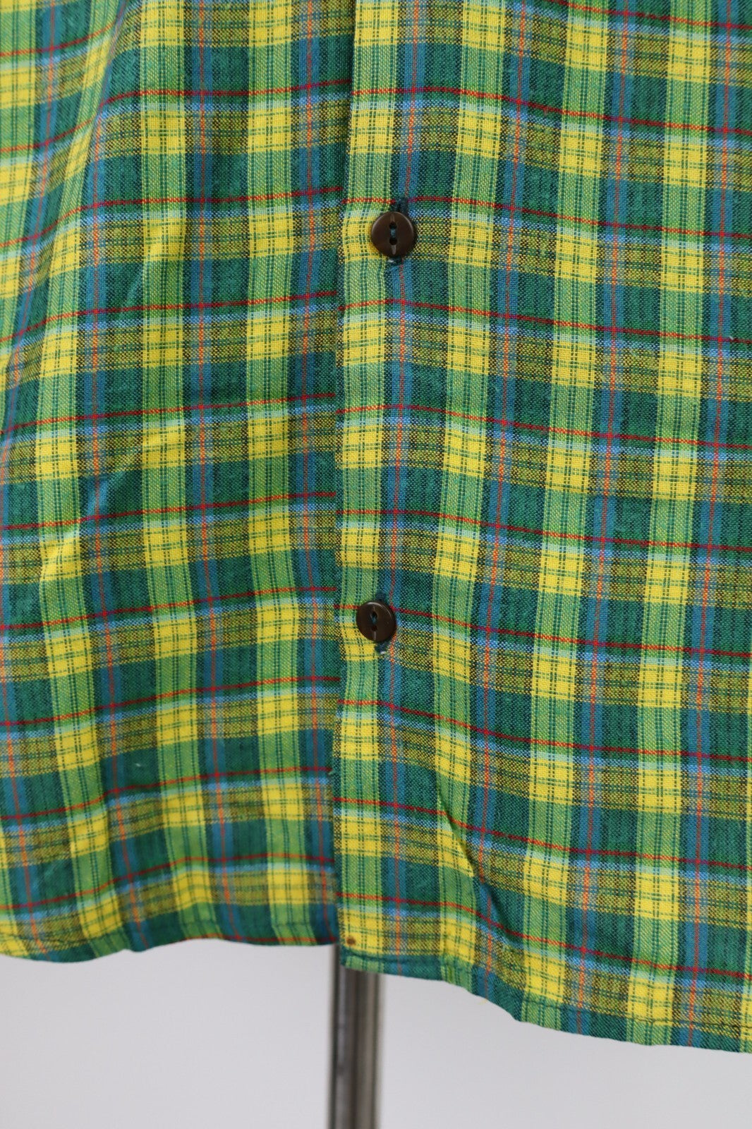 RIFLE CAMICIA UOMO TG. XL MAN CASUAL VINTAGE SHIRT