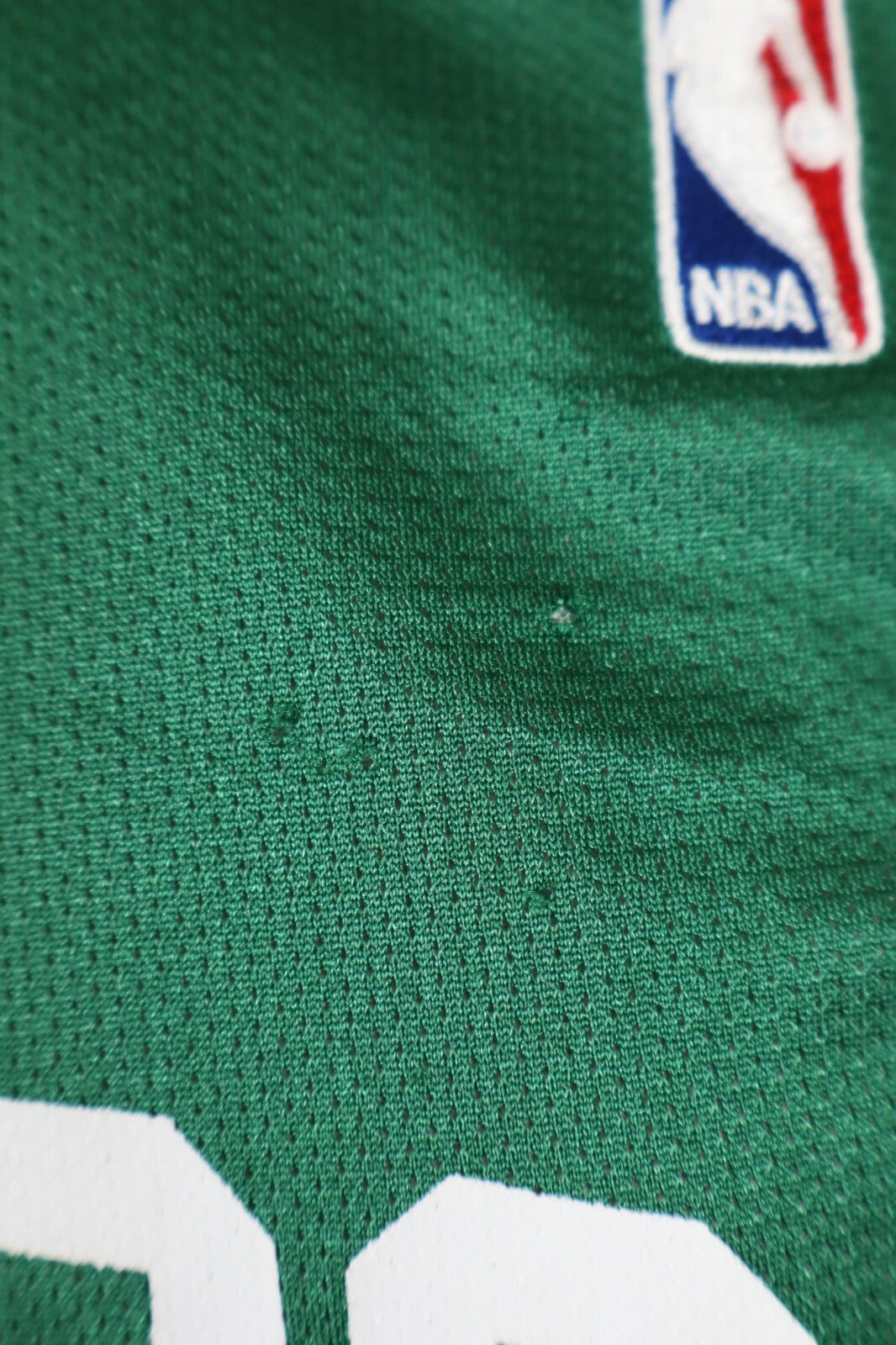 ADIDAS CELTICS NBA Nr 9 RONDO MAGLIA UOMO TG S MAN BASKET JERSEY SPORT