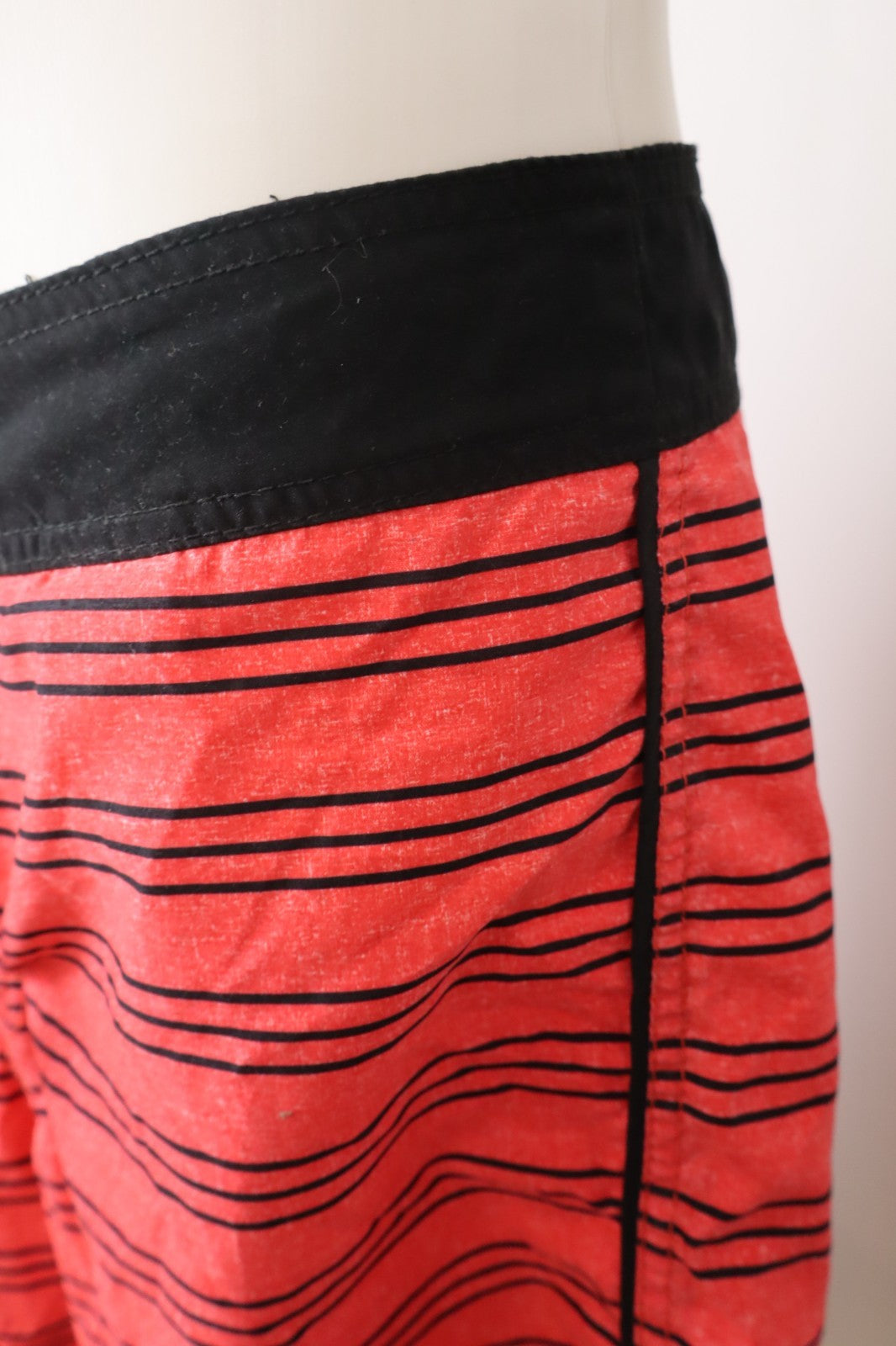 BILLABONG COSTUME PANTALONCINO MARE UOMO TG 34 MEN SWIMSUIT VINTAGE CASUAL