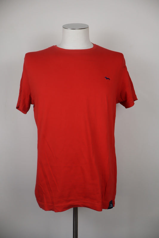 HARMONT & BLAINE  MAGLIA UOMO TG XL MAN T-SHIRT CASUAL VINTAGE COTONE