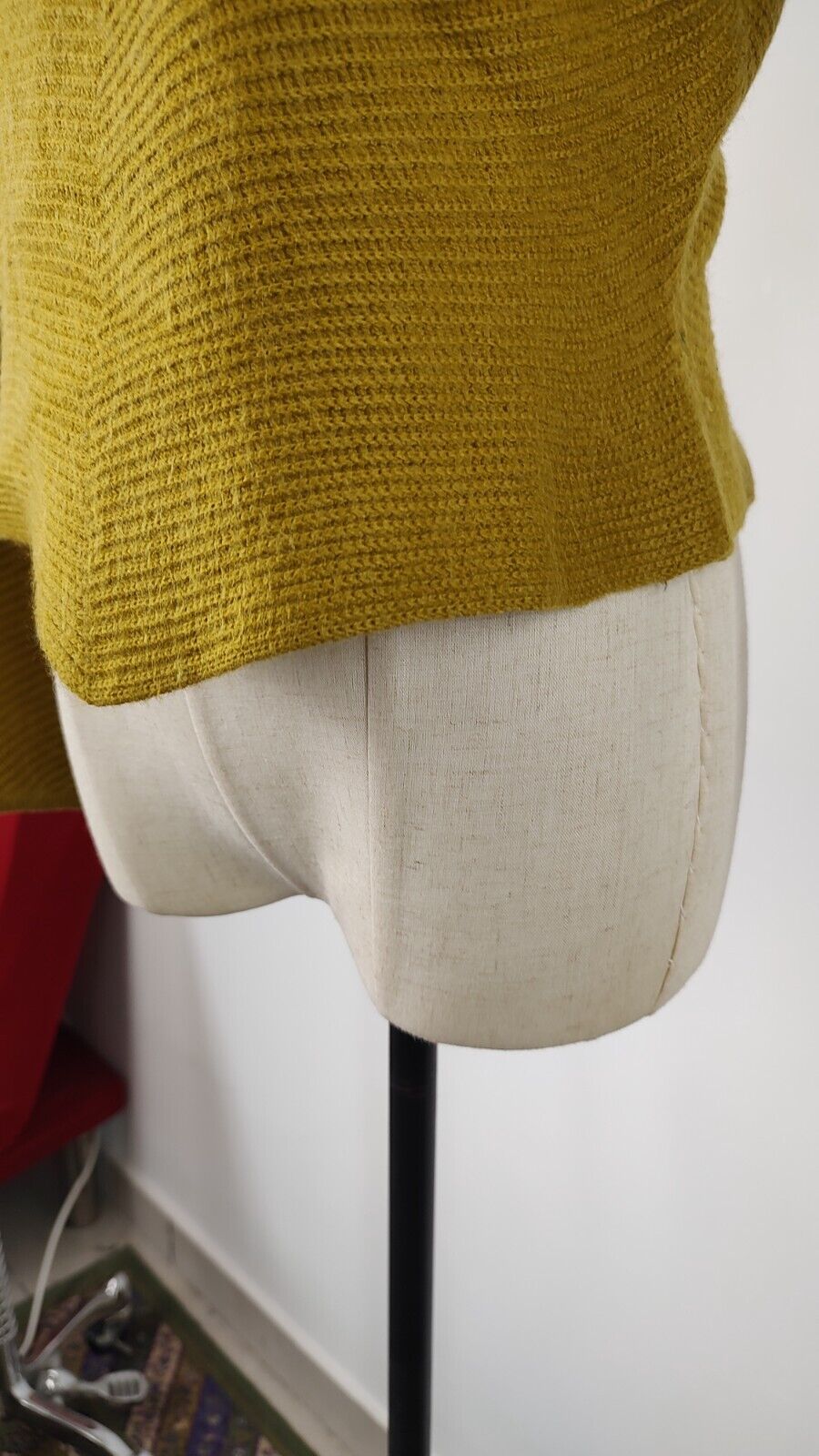 PENNY BLACK MAGLIONE COTONE DONNA Tg. M WOMAN CASUAL SWEATER LANA