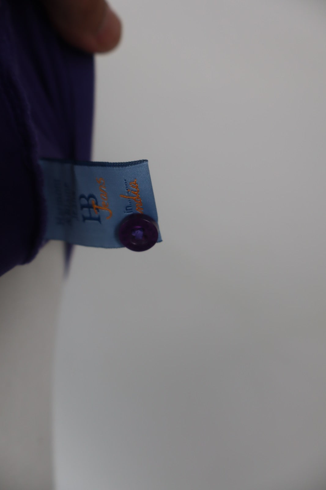 HARMONT & BLAINE POLO MAGLIA UOMO COTONE TG. M MAN COTTON T-SHIRT VINTAGE LOGO