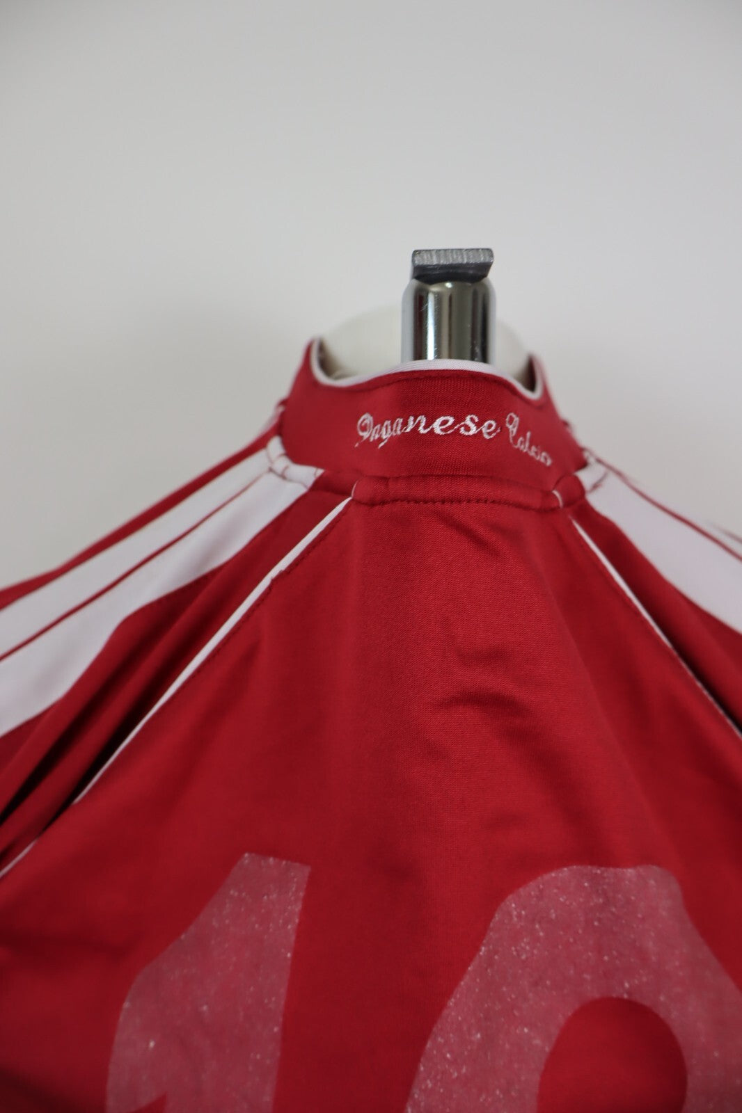 LEGEA PAGANESE N 10 COMPLETO CALCIO MAGLIA SHORTS UOMO L FOOTBALL SPORT JERSEY