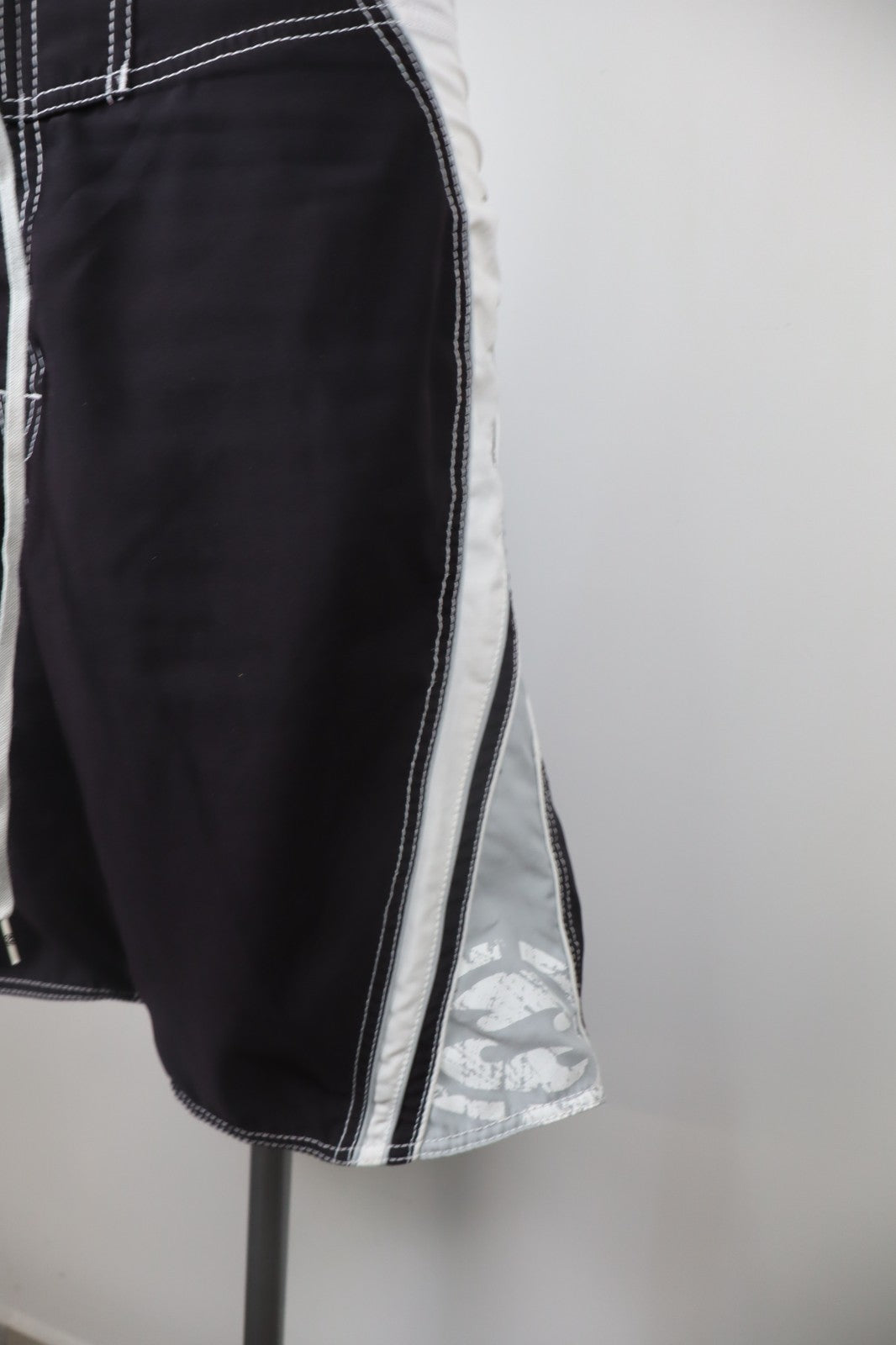 BILLABONG COSTUME PANTALONCINO MARE UOMO TG 30 MEN SWIMSUIT VINTAGE CASUAL LOGO