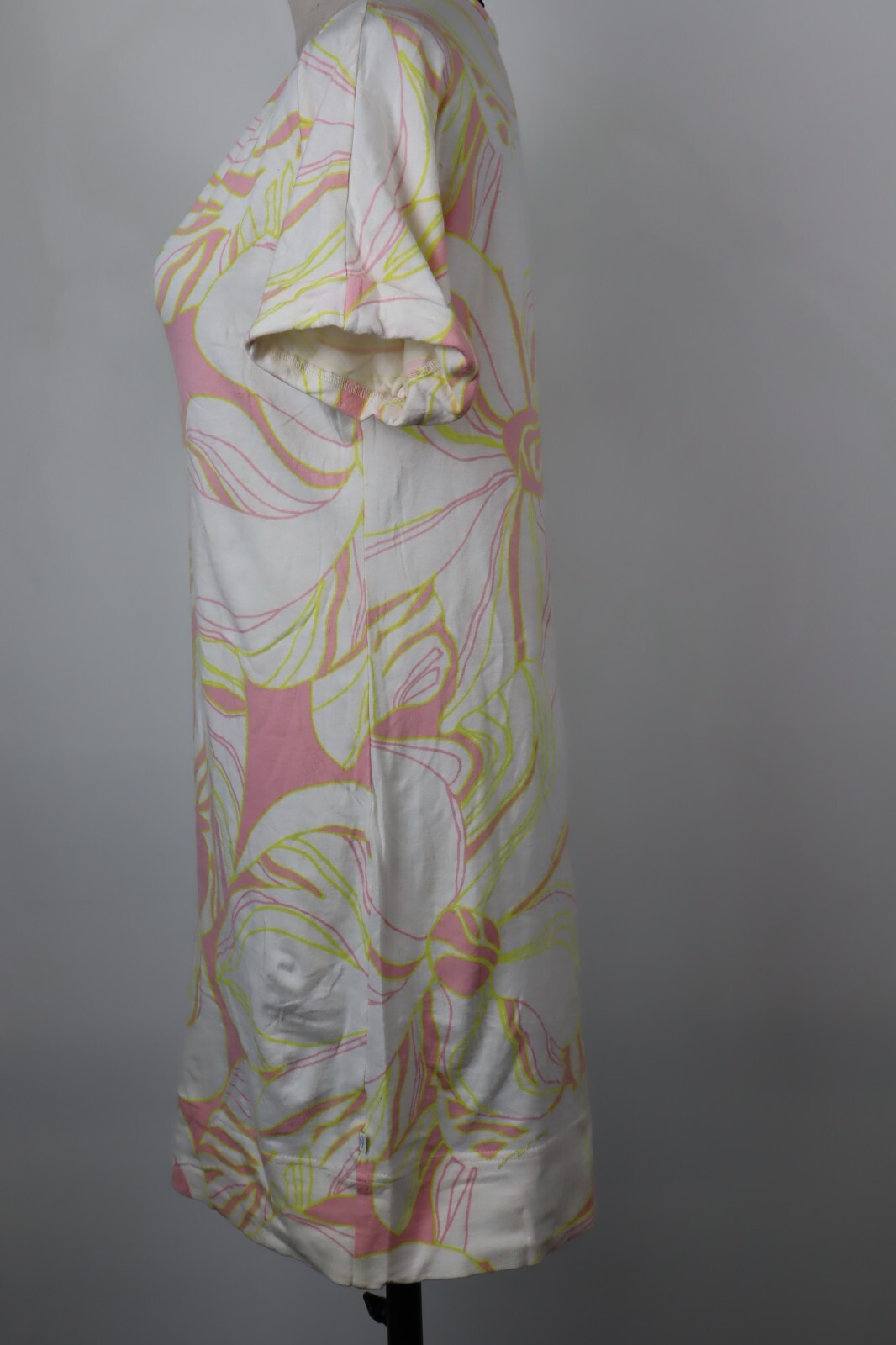 CONTE OF FLORENCE VESTITO DONNA TG S WOMAN CASUAL VINTAGE DRESS ABITO