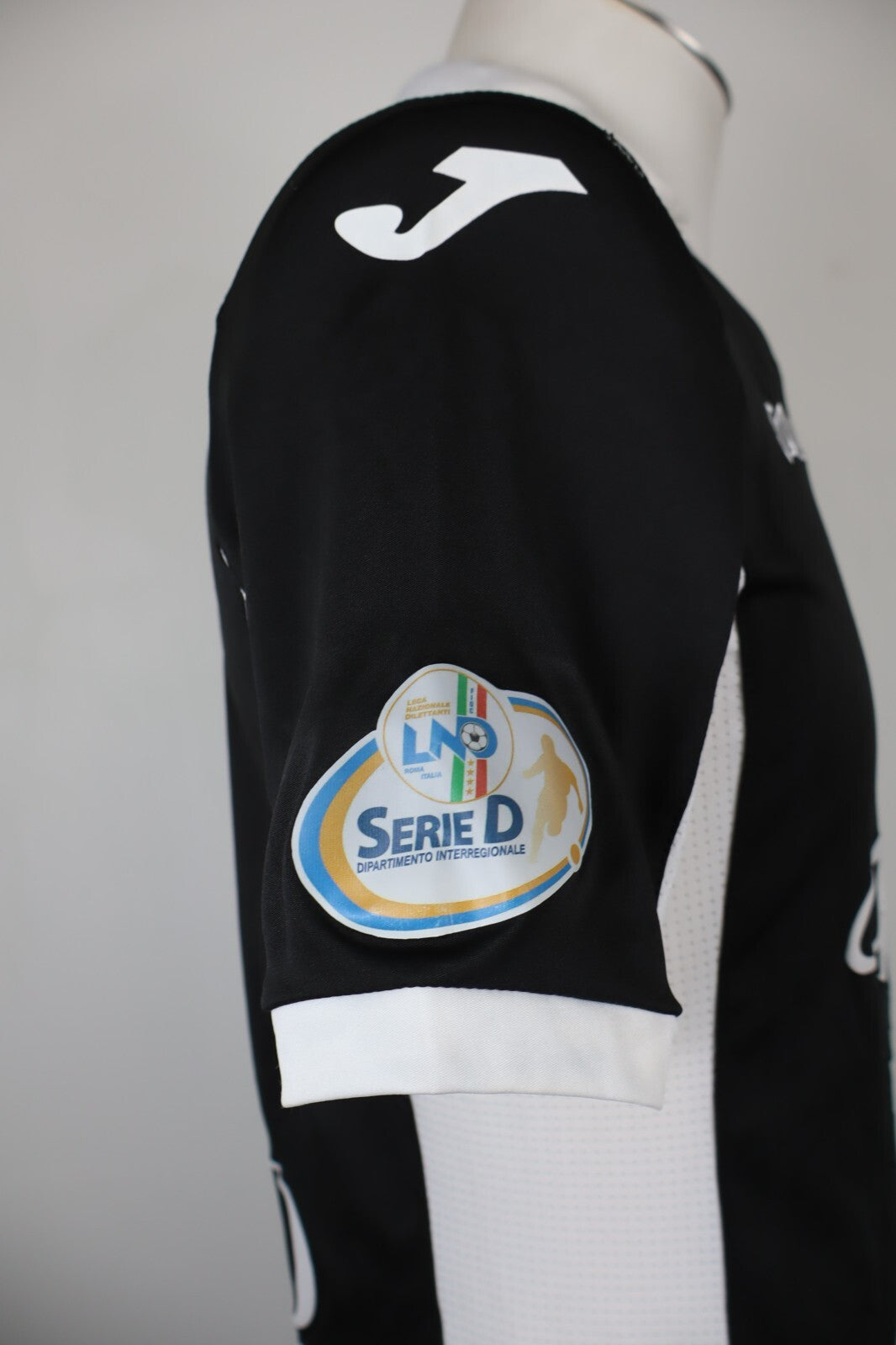 JOMA FRATTESE N 4 MAGLIA CALCIO UOMO Tg S SHIRT SOCCER SPORT