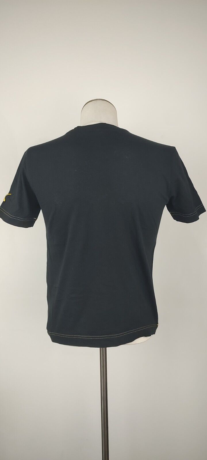 PUMA FERRARI FERNANDO ALONSO MAGLIA UOMO TG XS MAN T-SHIRT SPORT CASUAL VINTAGE