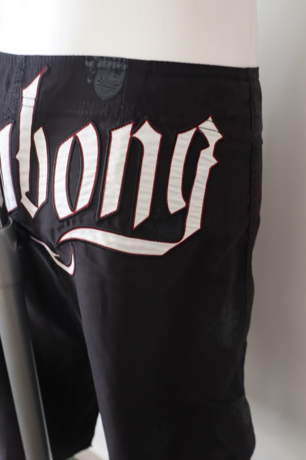 BILLABONG COSTUME PANTALONCINO MARE UOMO TG 16 MEN SWIMSUIT VINTAGE CASUAL