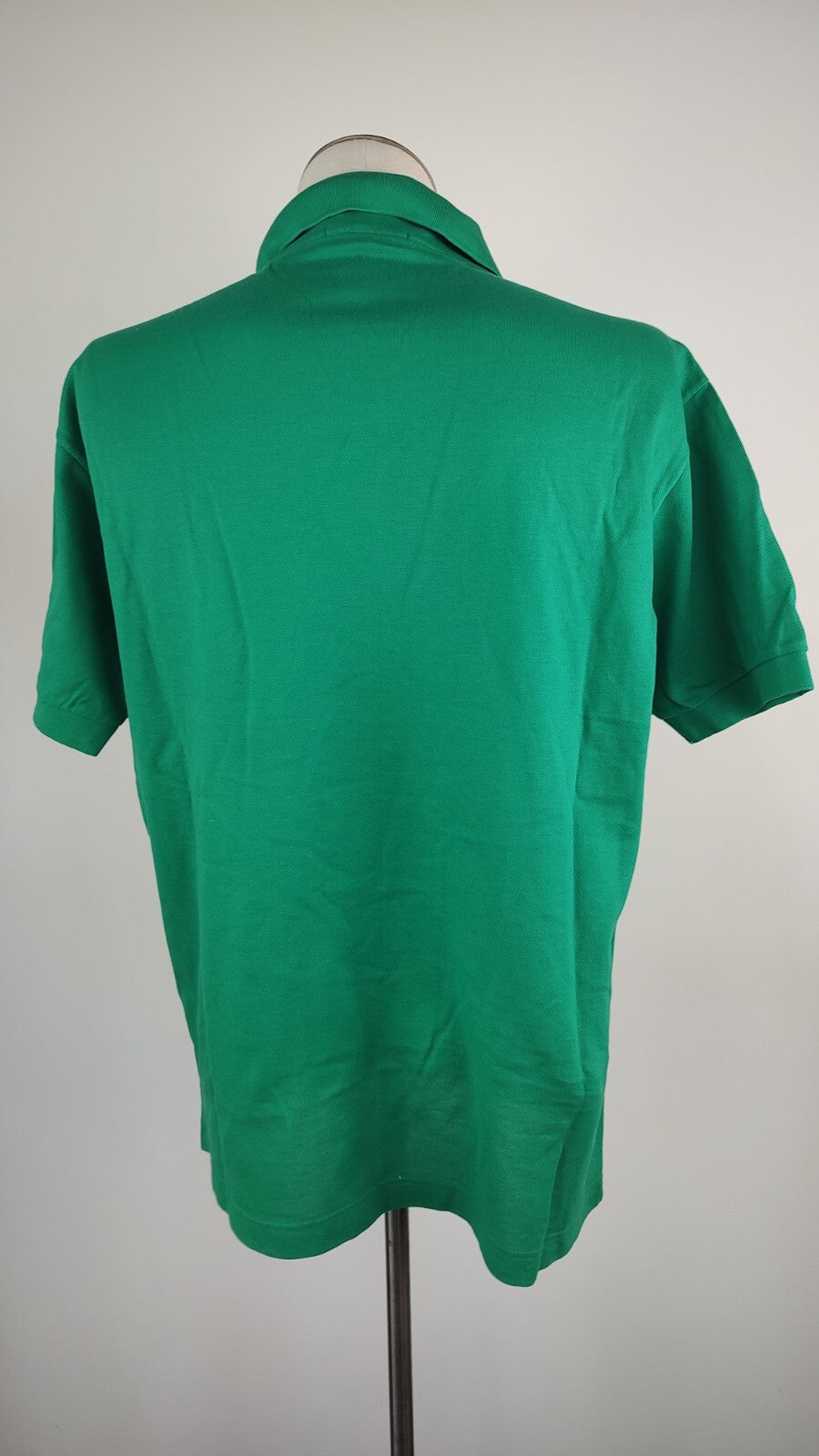 PIERRE CARDIN MAGLIA POLO UOMO TG M MAN T-SHIRT CASUAL VINTAGE COTONE