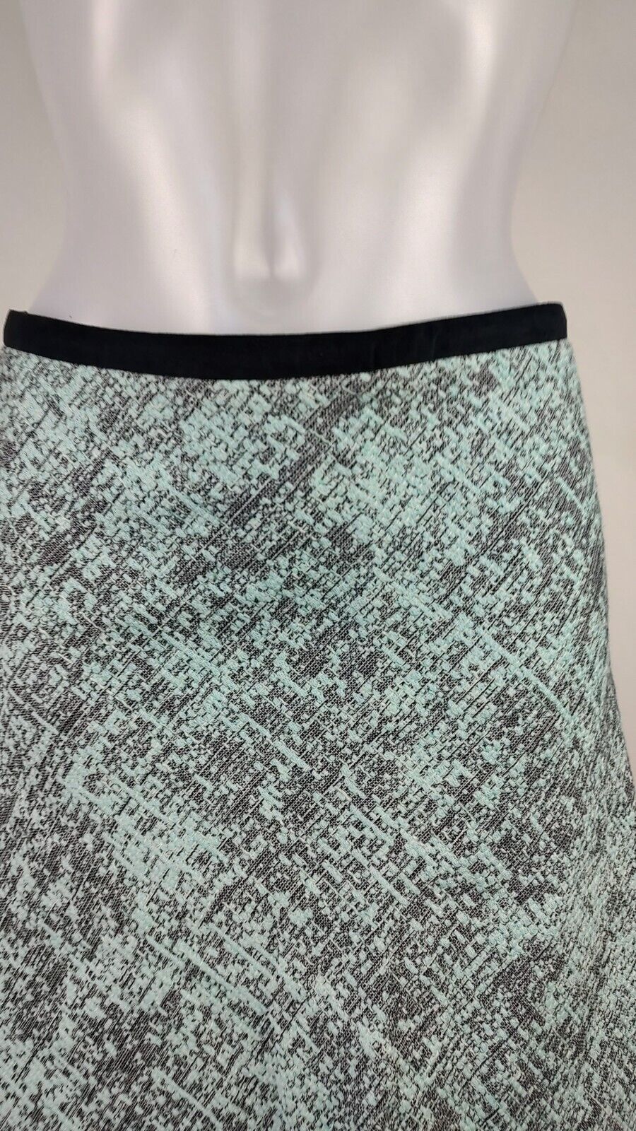 HENRY COTTON'S GONNA DONNA WOMAN SKIRT Tg. 46 CASUAL VINTAGE