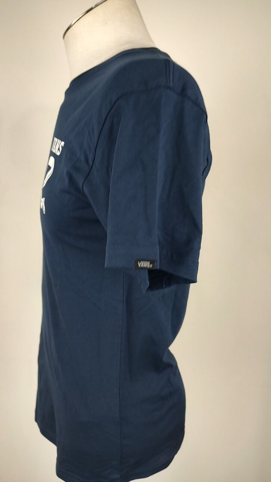 VANS MAGLIA UOMO COTONE TG S MAN COTTON T-SHIRT CASUAL VINTAGE